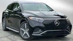 2023 Mercedes-Benz EQS EQS 580 4MATIC