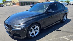 2017 BMW 3 Series 330i