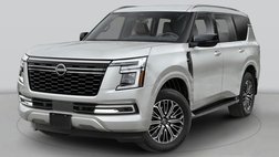 2026 Nissan Armada NISMO