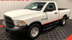 2014 Ram Ram Pickup 1500 Tradesman