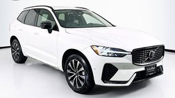 2025 Volvo XC60 B5 Plus Dark Theme