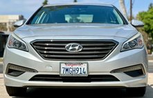 2015 Hyundai Sonata Eco