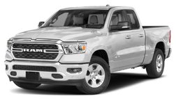 2022 Ram Ram Pickup 1500 Big Horn