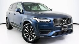 2020 Volvo XC90 T5 Momentum