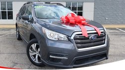 2019 Subaru Ascent Premium 8-Passenger