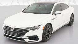 2020 Volkswagen Arteon SEL R-Line