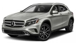 2015 Mercedes-Benz GLA-Class GLA 250 4MATIC