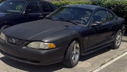 1994 Ford Mustang GT