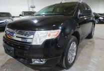 2010 Ford Edge Limited