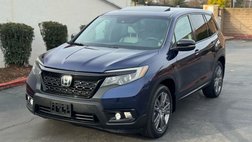 2020 Honda Passport EX-L