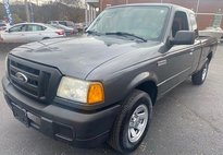2006 Ford Ranger XL
