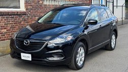 2013 Mazda CX-9 Sport