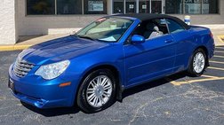 2008 Chrysler Sebring Touring