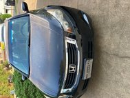2009 Honda Accord EX