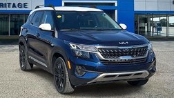 2023 Kia Seltos Nightfall