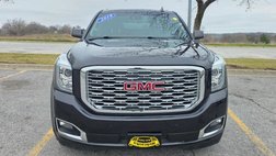 2018 GMC Yukon XL Denali