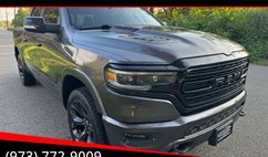 2021 Ram Ram Pickup 1500 Limited