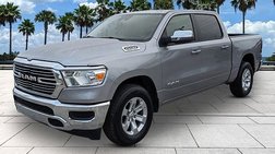 2024 Ram Ram Pickup 1500 Laramie
