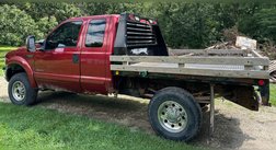 2003 Ford Super Duty F-250 XLT