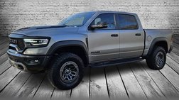 2024 Ram Ram Pickup 1500 TRX
