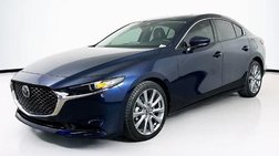 2023 Mazda MAZDA3 Preferred