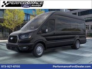 2026 Ford Transit XL