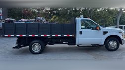 2008 Ford XL