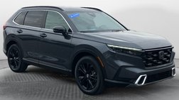 2023 Honda CR-V Hybrid Sport Touring