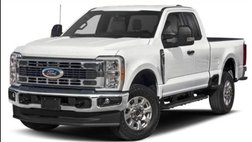 2026 Ford Super Duty F-250 XL