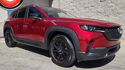 2024 Mazda CX-50 2.5 S Premium