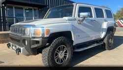 2008 HUMMER H3 Alpha
