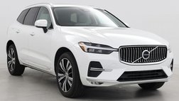 2022 Volvo XC60 B6 Inscription