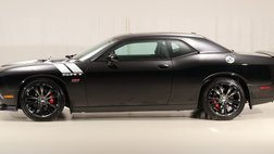 2014 Dodge Challenger SRT8