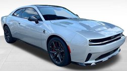 2024 Dodge Charger Daytona Scat Pack