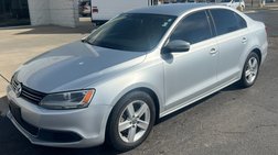 2013 Volkswagen Jetta TDI