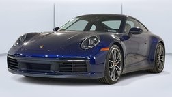 2023 Porsche 911 Carrera S