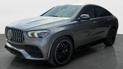 2023 Mercedes-Benz GLE-Class AMG GLE 53