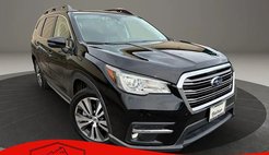 2020 Subaru Ascent Limited 7-Passenger