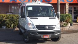 2012 Mercedes-Benz Sprinter 3500
