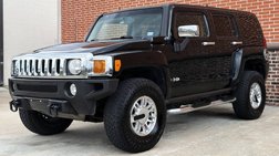 2006 HUMMER H3 Base