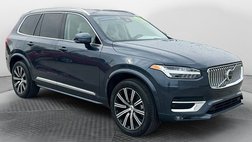 2023 Volvo XC90 B6 Plus Bright Theme 7P