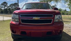 2013 Chevrolet Tahoe LS