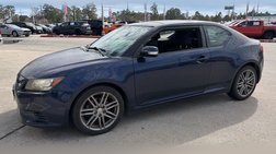 2012 Scion tC Base