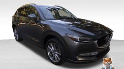 2020 Mazda CX-5 Grand Touring Reserve