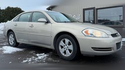 2008 Chevrolet Impala LT