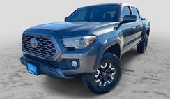 2020 Toyota Tacoma TRD Off-Road