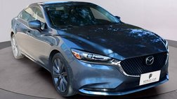 2018 Mazda MAZDA6 Touring