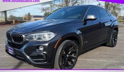 2019 BMW X6 xDrive35i