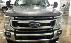 2022 Ford Super Duty F-350 XLT