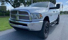 2015 Ram Ram Pickup 3500 Tradesman